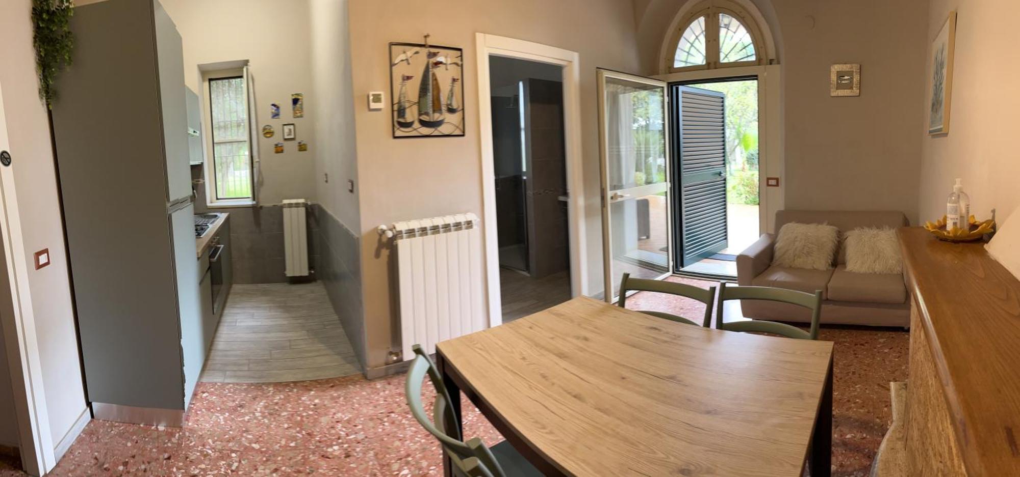Agriturismo Ali E Radici Cisterna di Latina Exterior foto